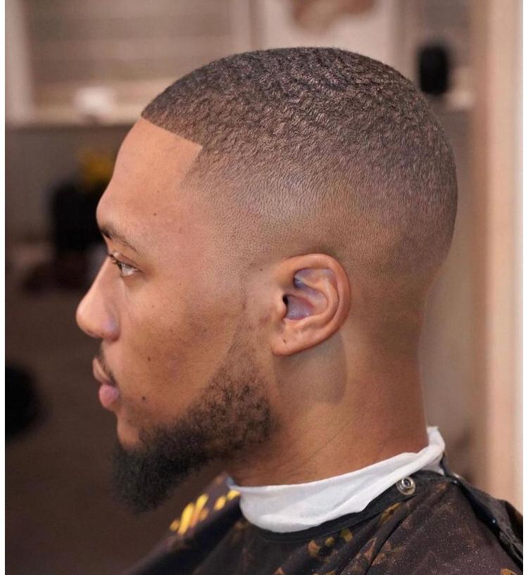 Low Cut example 2